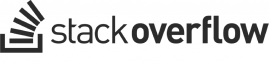 Stack Overflow Logo